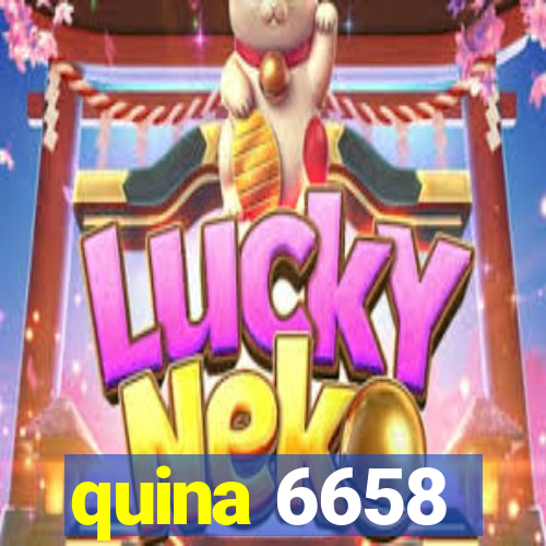 quina 6658